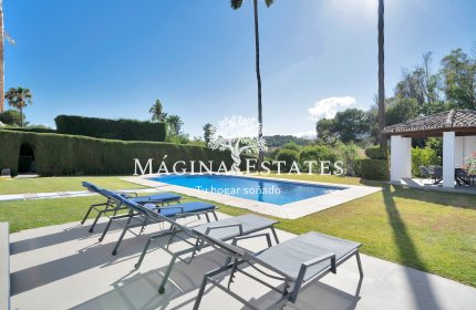 comprar - buy - villa - el Paraiso - Marbella - estepona