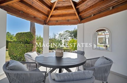 comprar - buy - villa - el Paraiso - Marbella - estepona
