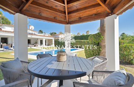 comprar - buy - villa - el Paraiso - Marbella - estepona