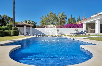 comprar - buy - villa - el Paraiso - Marbella - estepona