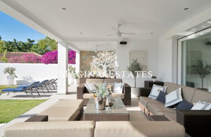 comprar - buy - villa - el Paraiso - Marbella - estepona