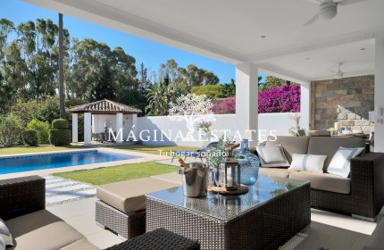 comprar - buy - villa - el Paraiso - Marbella - estepona