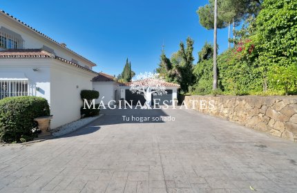 comprar - buy - villa - el Paraiso - Marbella - estepona