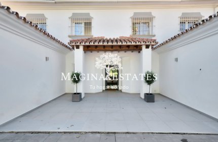 comprar - buy - villa - el Paraiso - Marbella - estepona