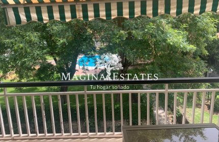 comprar - vender - apartamento - marbella