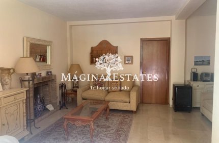 comprar - vender - apartamento - marbella