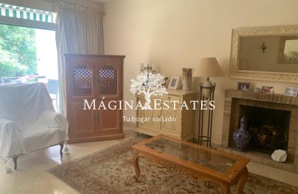comprar - vender - apartamento - marbella