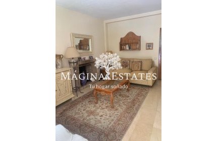 comprar - vender - apartamento - marbella
