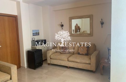 comprar - vender - apartamento - marbella