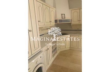 comprar - vender - apartamento - marbella