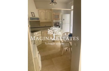 comprar - vender - apartamento - marbella