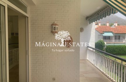 comprar - vender - apartamento - marbella