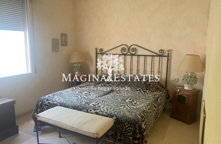 comprar - vender - apartamento - marbella