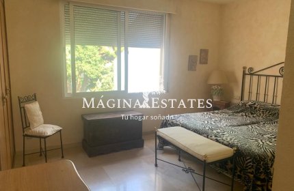 comprar - vender - apartamento - marbella