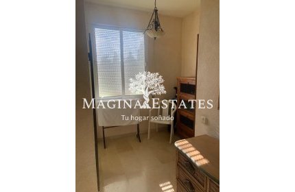 comprar - vender - apartamento - marbella