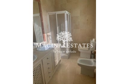 comprar - vender - apartamento - marbella