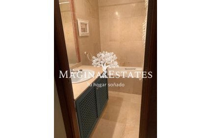 comprar - vender - apartamento - marbella