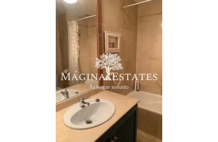 comprar - vender - apartamento - marbella