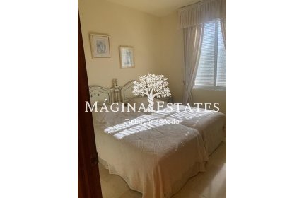 comprar - vender - apartamento - marbella