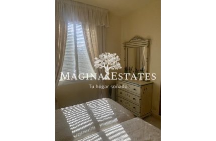comprar - vender - apartamento - marbella