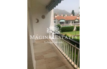 comprar - vender - apartamento - marbella