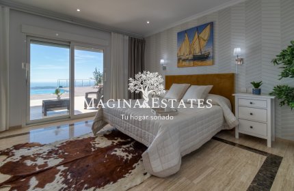 Reventa - Villa - Malaga - Estepona