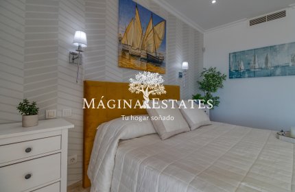 Reventa - Villa - Malaga - Estepona