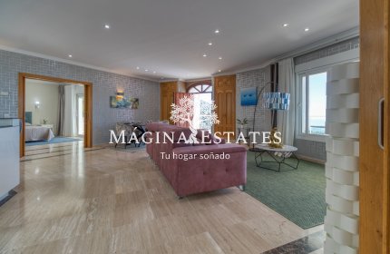 Reventa - Villa - Malaga - Estepona