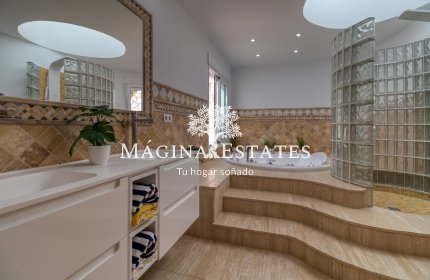Reventa - Villa - Malaga - Estepona