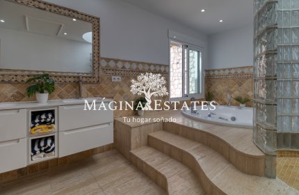 Reventa - Villa - Malaga - Estepona