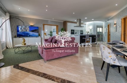 Reventa - Villa - Malaga - Estepona