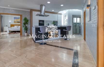 Reventa - Villa - Malaga - Estepona