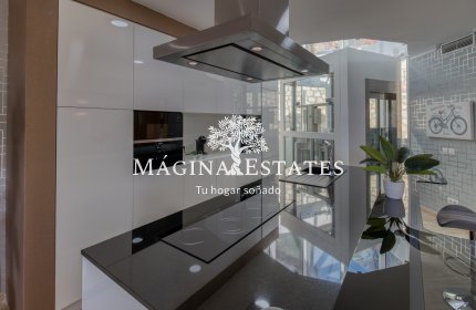 Reventa - Villa - Malaga - Estepona