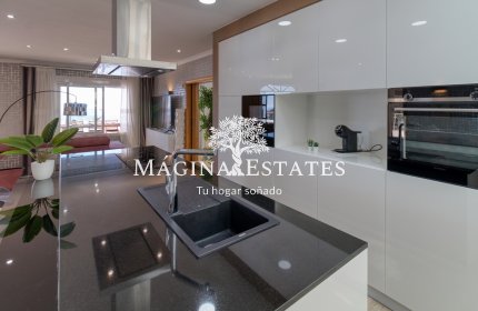 Reventa - Villa - Malaga - Estepona
