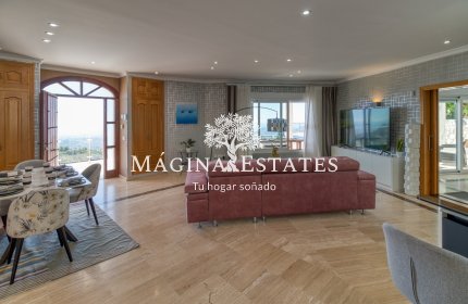 Reventa - Villa - Malaga - Estepona
