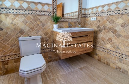 Reventa - Villa - Malaga - Estepona