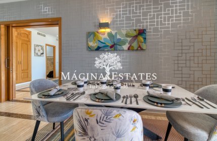 Reventa - Villa - Malaga - Estepona