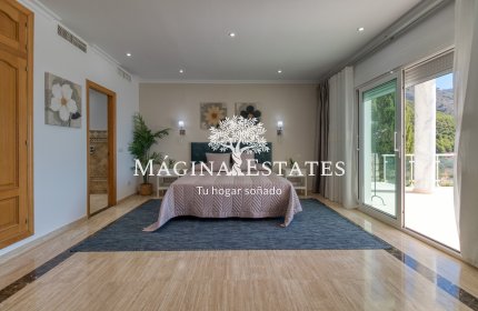 Reventa - Villa - Malaga - Estepona