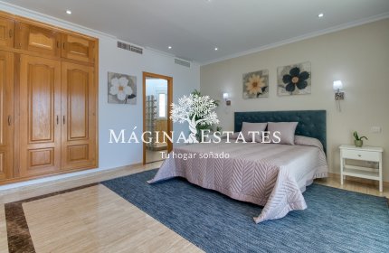 Reventa - Villa - Malaga - Estepona