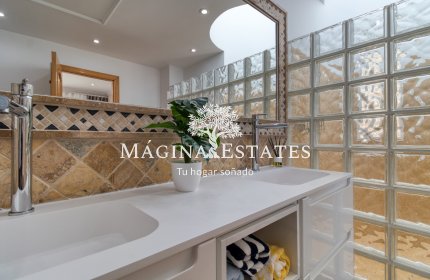 Reventa - Villa - Malaga - Estepona