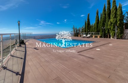 Reventa - Villa - Malaga - Estepona