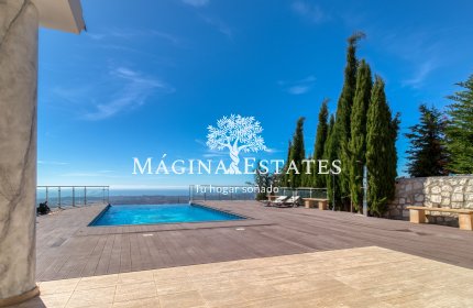 Reventa - Villa - Malaga - Estepona