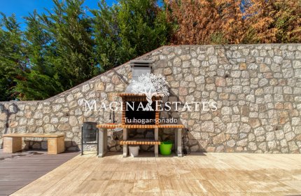 Reventa - Villa - Malaga - Estepona