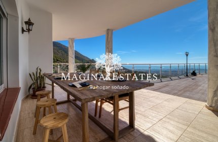 Reventa - Villa - Malaga - Estepona
