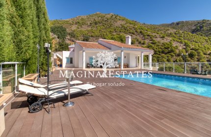 Reventa - Villa - Malaga - Estepona
