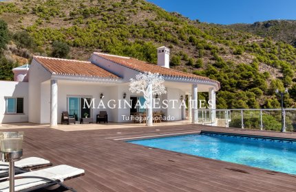 Reventa - Villa - Malaga - Estepona
