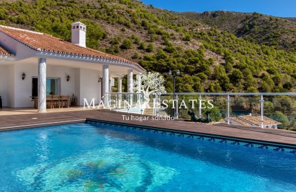 Reventa - Villa - Malaga - Estepona