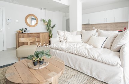 comprar - vender - ático - torremolinos