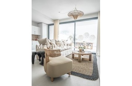 comprar - vender - ático - torremolinos