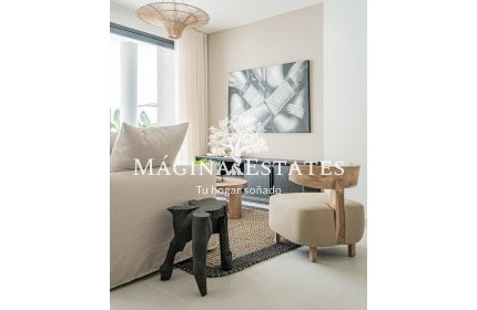 comprar - vender - ático - torremolinos